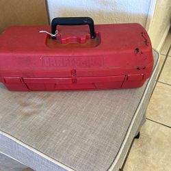 Craftsman toolbox