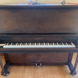 Gulbransen Piano