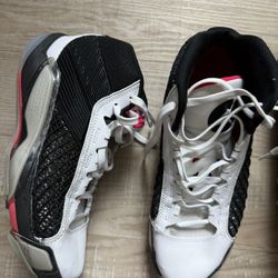 Jordan 38 Size 10