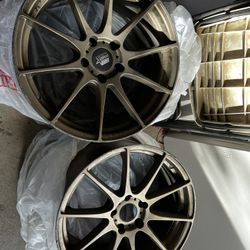 MST Wheels For Sale