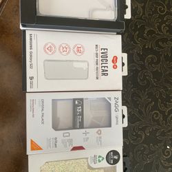 Samsung galaxy S22 phone cases 15.00$ each with out shipping