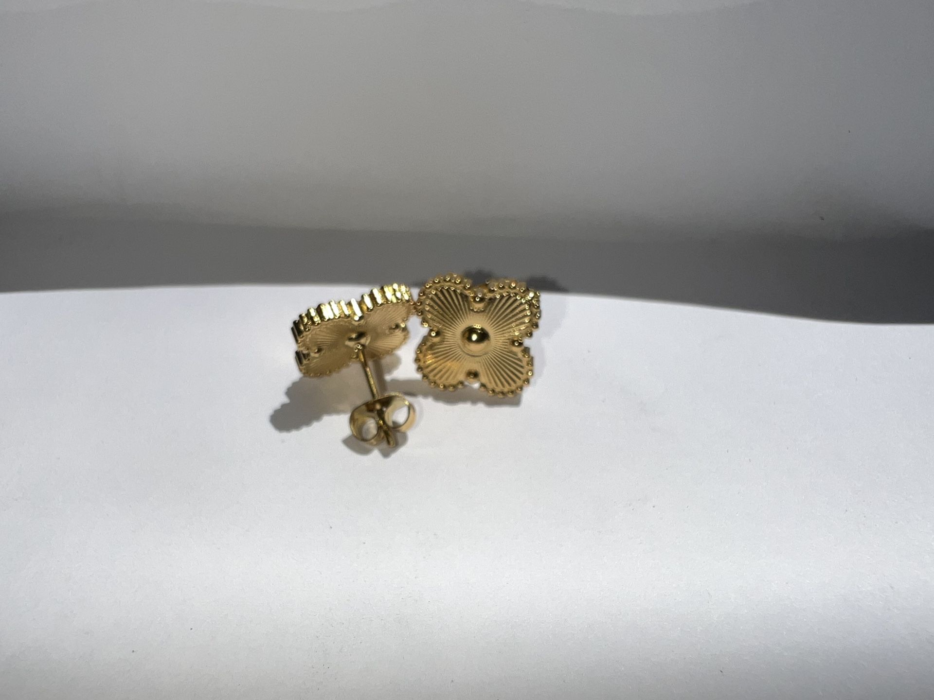 Van Cleef Earrings