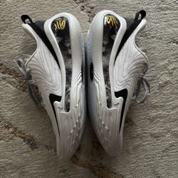 Curry Flow 12 Basketball Shoes