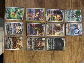 Pokemon Card Lot all Mint #2