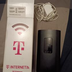 T Mobile 5g Internet Gateway 