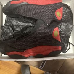 Size 8 Jordan’s