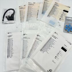 Cochlear Nucleus 8 Accessories Bundle