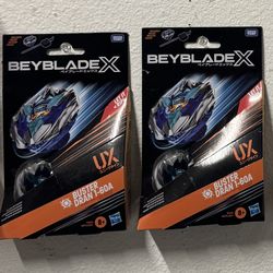 Beyblade X dranbuster 1-60A
