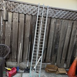 Aluminum Dirtbike ramp