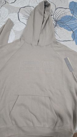 Brand New Essentials Fear Of God Hoodie Size Xl