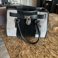 Michael Kors Hamilton Purse