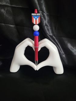 Puerto Rician 🇵🇷  pen