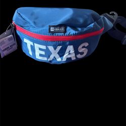 ROBIN RUTH TEXAS WAIST BAG