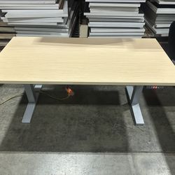 Herman Miller JRB Studio 60x30” & 60x24 Standing Desk! We Also Have Chairs, Monitor Arms, Monitors And More’