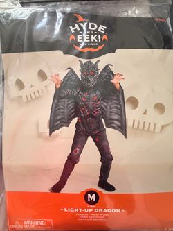 Halloween costume