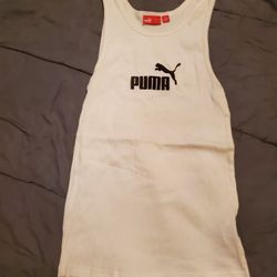 Puma Shirt