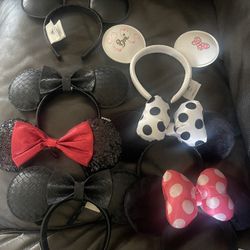 Disney Pars Ears 