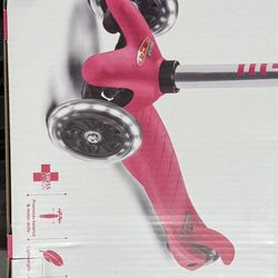 Girls Scooter
