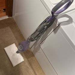 Shark Floor Steamer