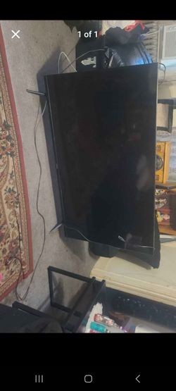 75inch smart TV
