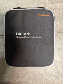 Exogen Bone Healing System Kit (As-Is / Parts)