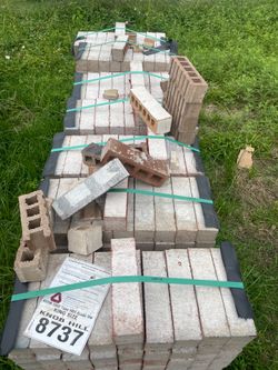 brick for sale