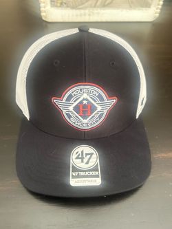 Houston Astros Hat