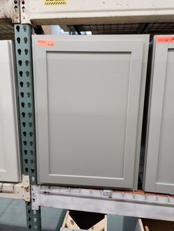 Kitchen Cabinet Wall