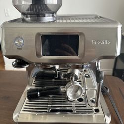 Espresso Machine