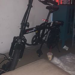 E-bike