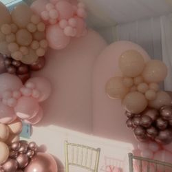 Party Decorations