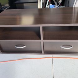 Tv Stand  46x19x19