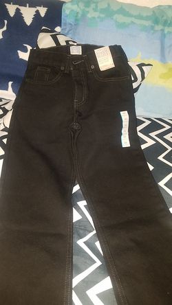New canyon rivers pant size 8