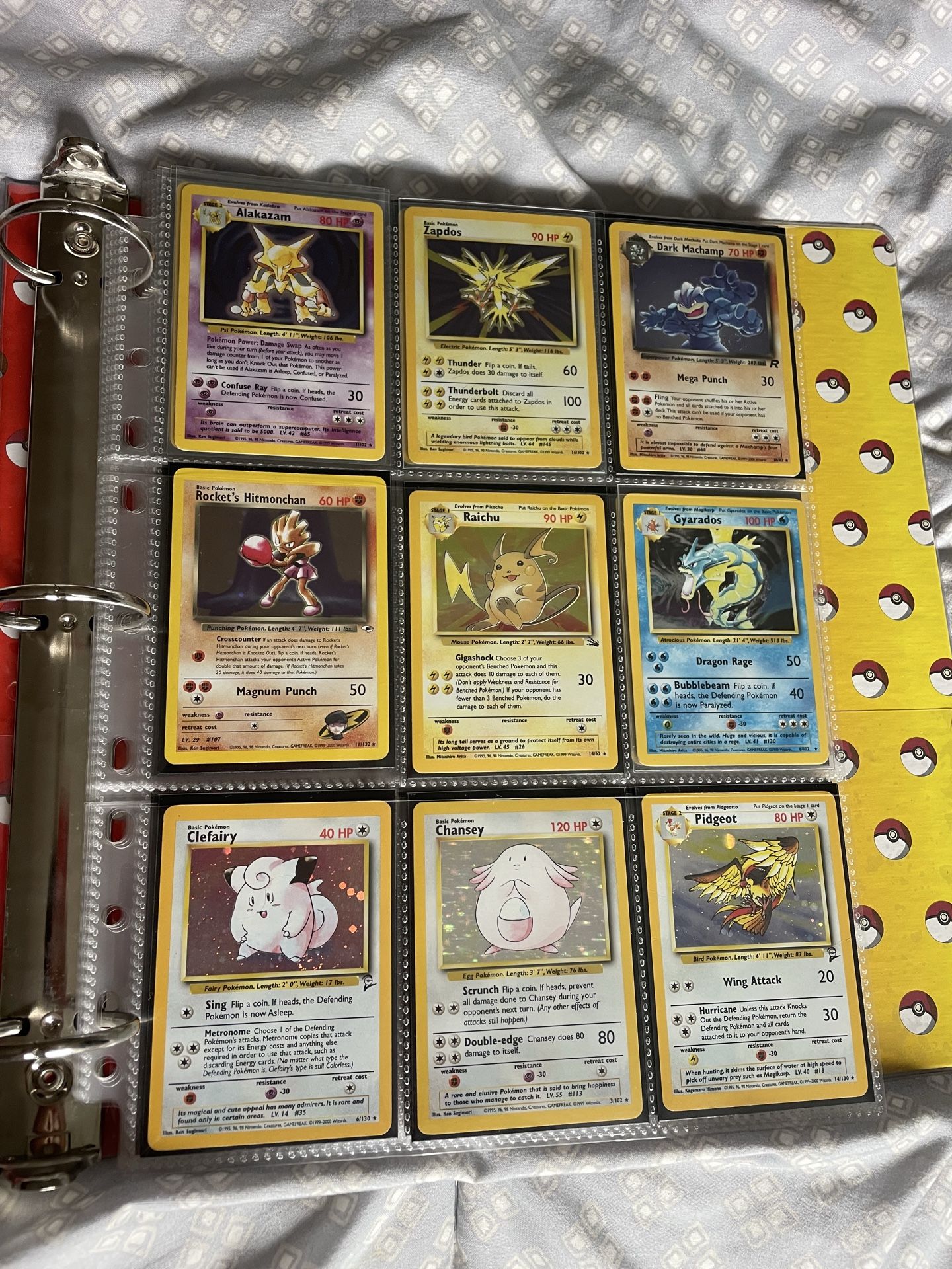 Vintage Pokémon cards for sale for Sale in San Antonio, TX - OfferUp