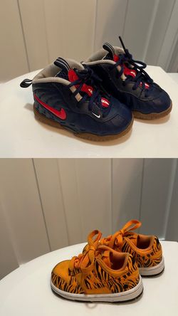 Toddler shoes 5c