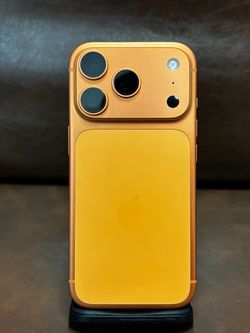 iPhone 17Pro