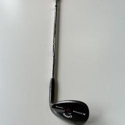Callaway X Series Jaws 60 Degree Wedge 