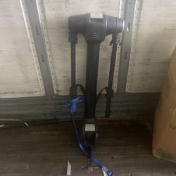 Bike Rack