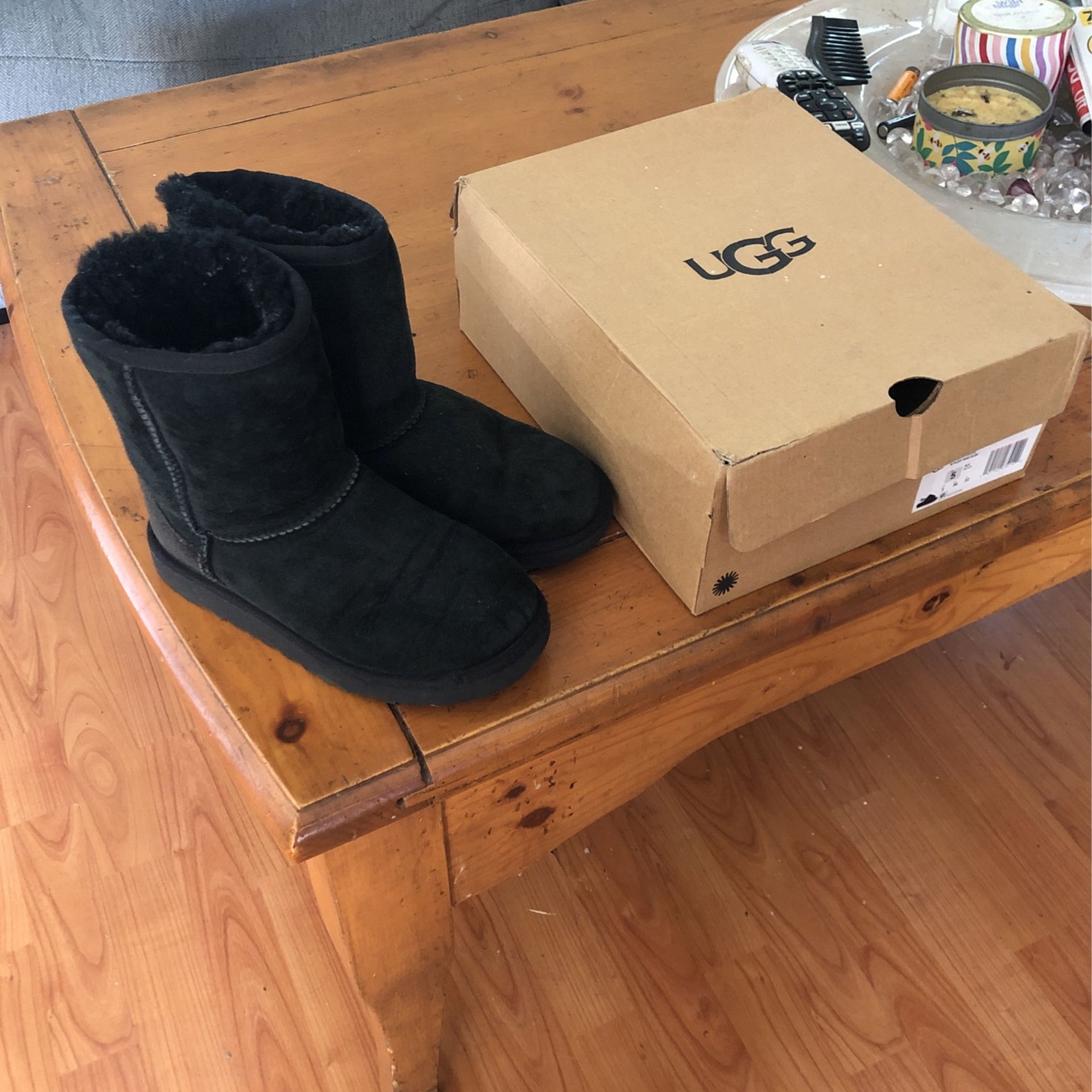 Ugg Boots