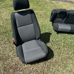 Jeep Seats For Sale 