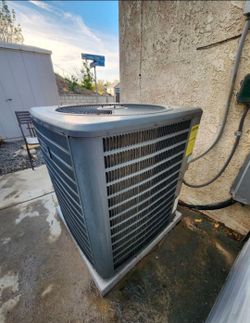 AIR CONDITIONING MAINTENANCE & REPAIRS Mini-Split HVAC