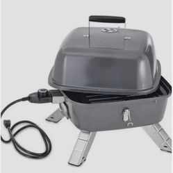 Indoor Outdoor Grill