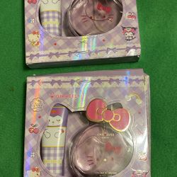 Perfume Sets
