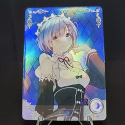 Anime Cards Read Description 