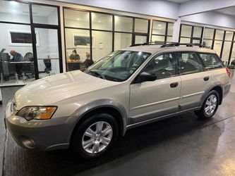2005 Subaru Outback