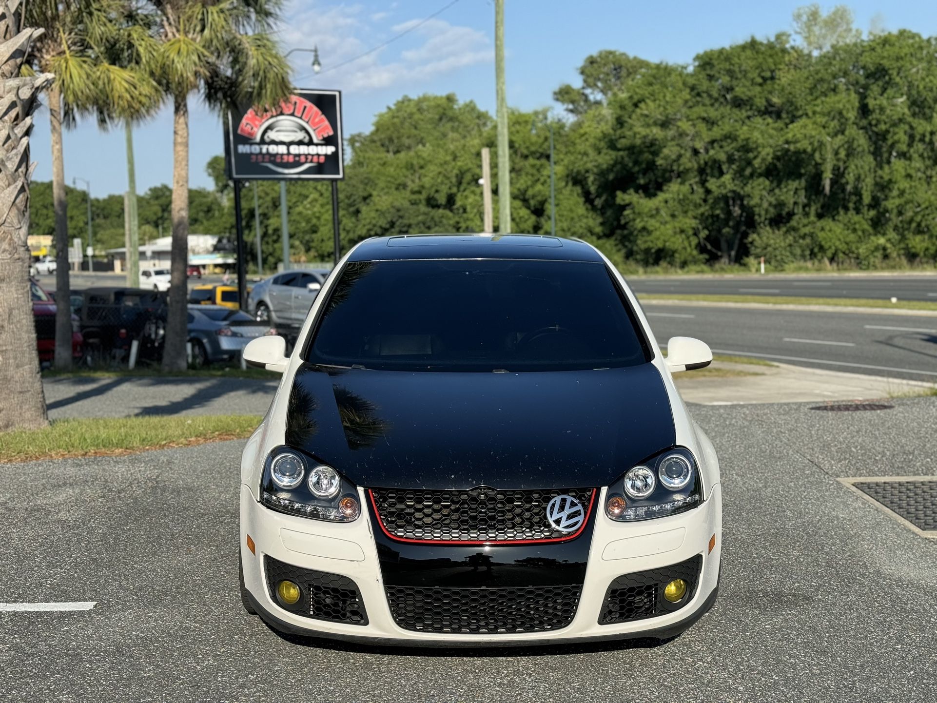 2006 Volkswagen GTI