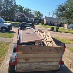 Trailer Trash Basura For Sale