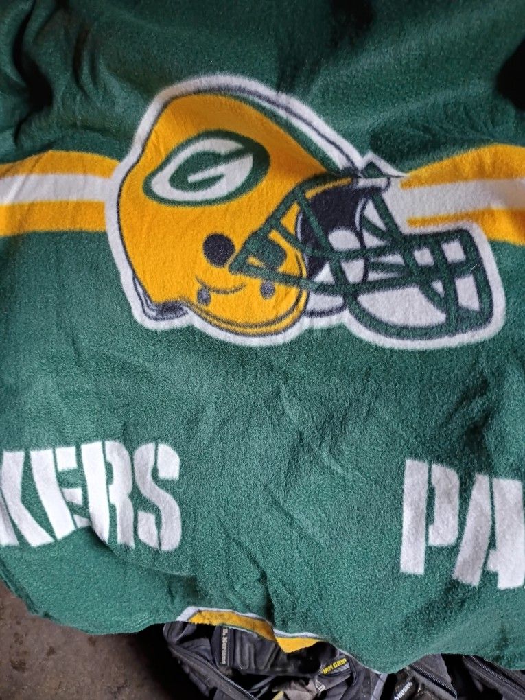NFL Fleece Blanket