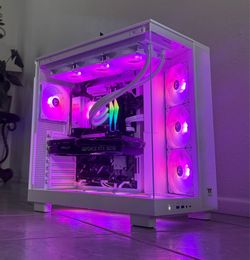 Thermaltake Gaming PC ~ Ryzen 7 7700 + RTX 5070 12GB OC