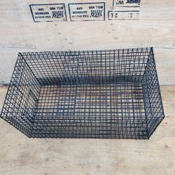 Rabbit Cage,  Bird Cage,  Chiks Cage 16×30×16H